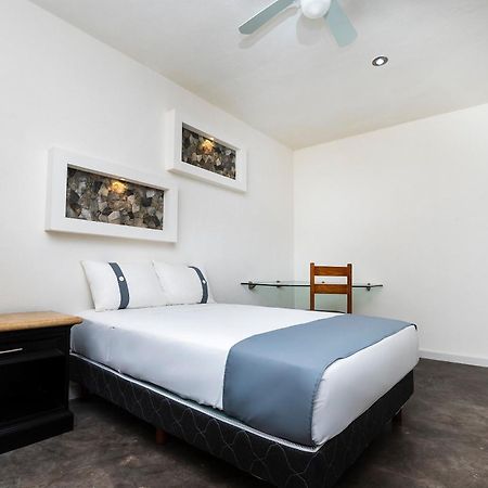 Capital O Hotel Joyma Suites, San Luis 산루이스포토시주 외부 사진