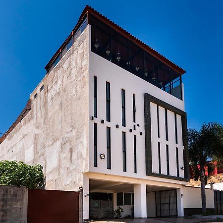 Capital O Hotel Joyma Suites, San Luis 산루이스포토시주 외부 사진