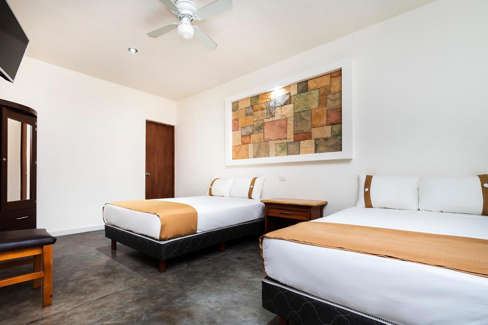 Capital O Hotel Joyma Suites, San Luis 산루이스포토시주 외부 사진