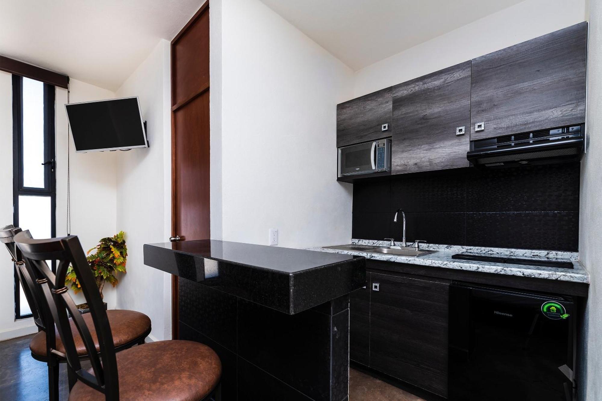 Capital O Hotel Joyma Suites, San Luis 산루이스포토시주 외부 사진