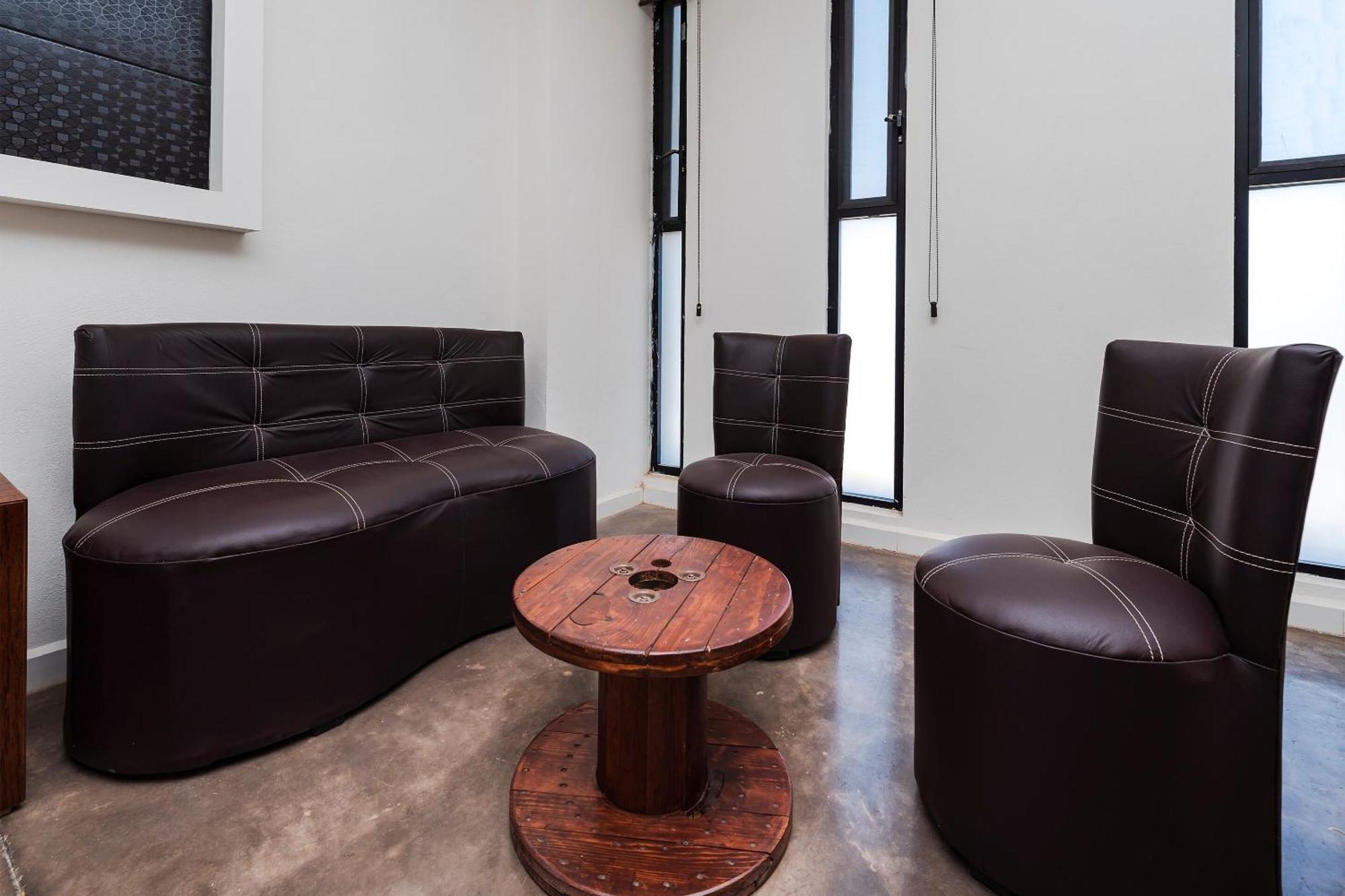 Capital O Hotel Joyma Suites, San Luis 산루이스포토시주 외부 사진