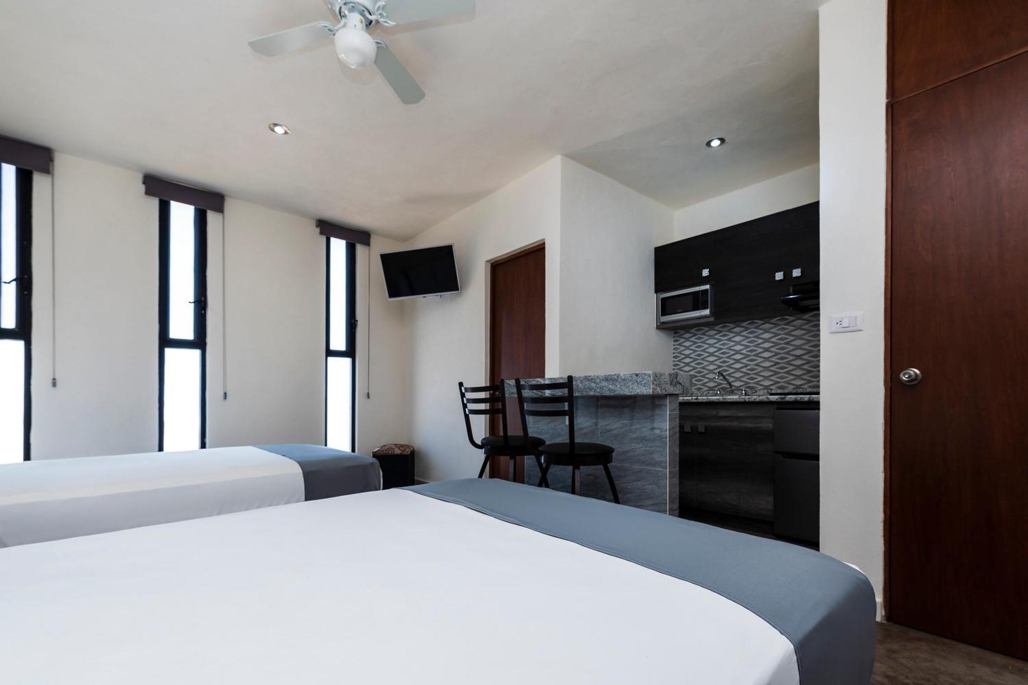 Capital O Hotel Joyma Suites, San Luis 산루이스포토시주 외부 사진