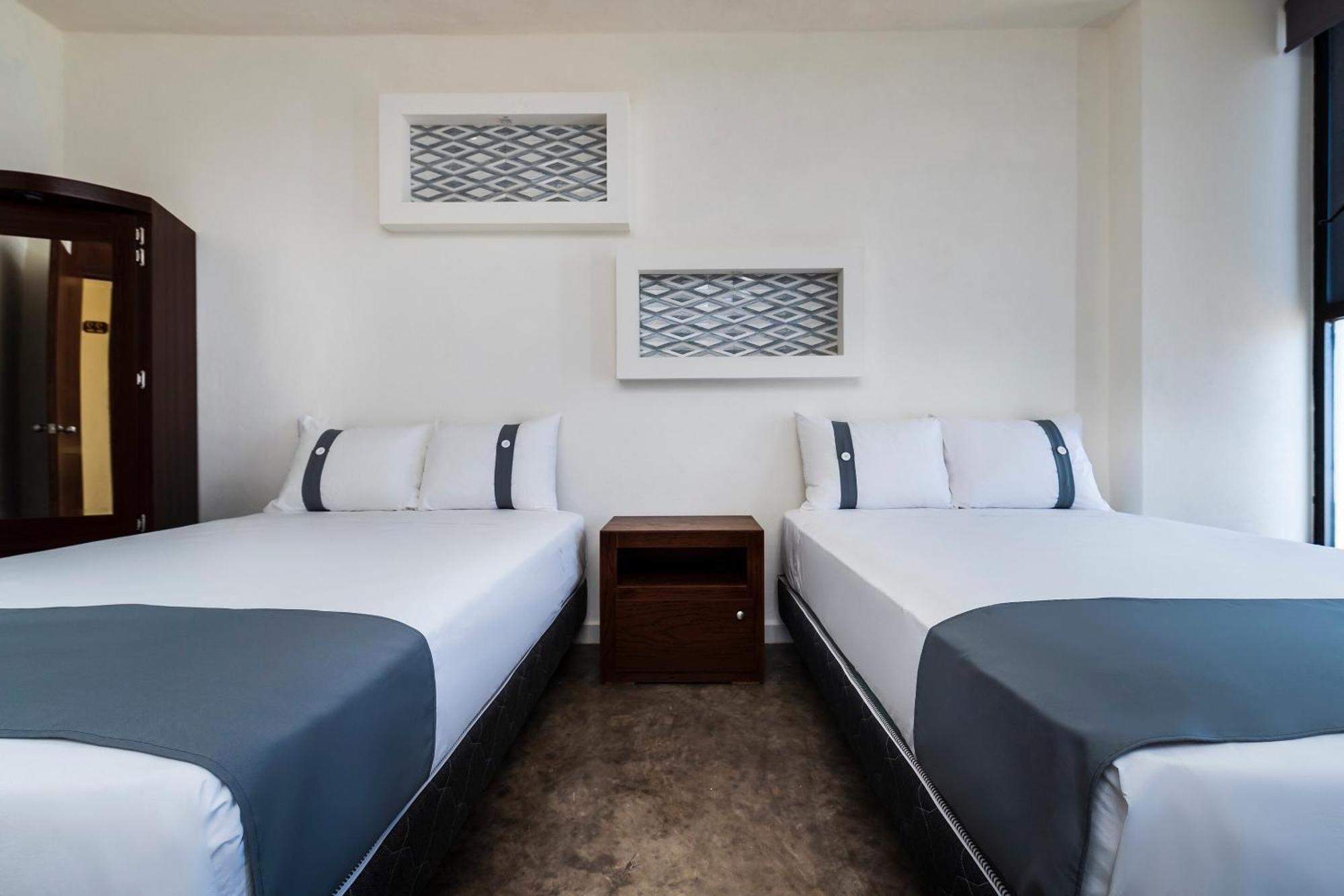 Capital O Hotel Joyma Suites, San Luis 산루이스포토시주 외부 사진