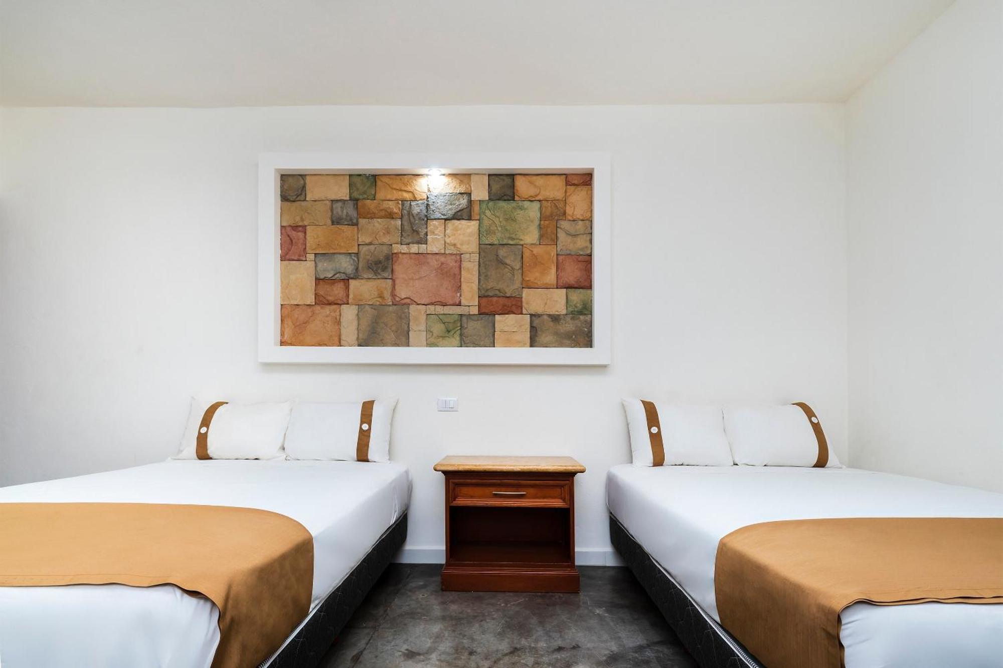 Capital O Hotel Joyma Suites, San Luis 산루이스포토시주 외부 사진