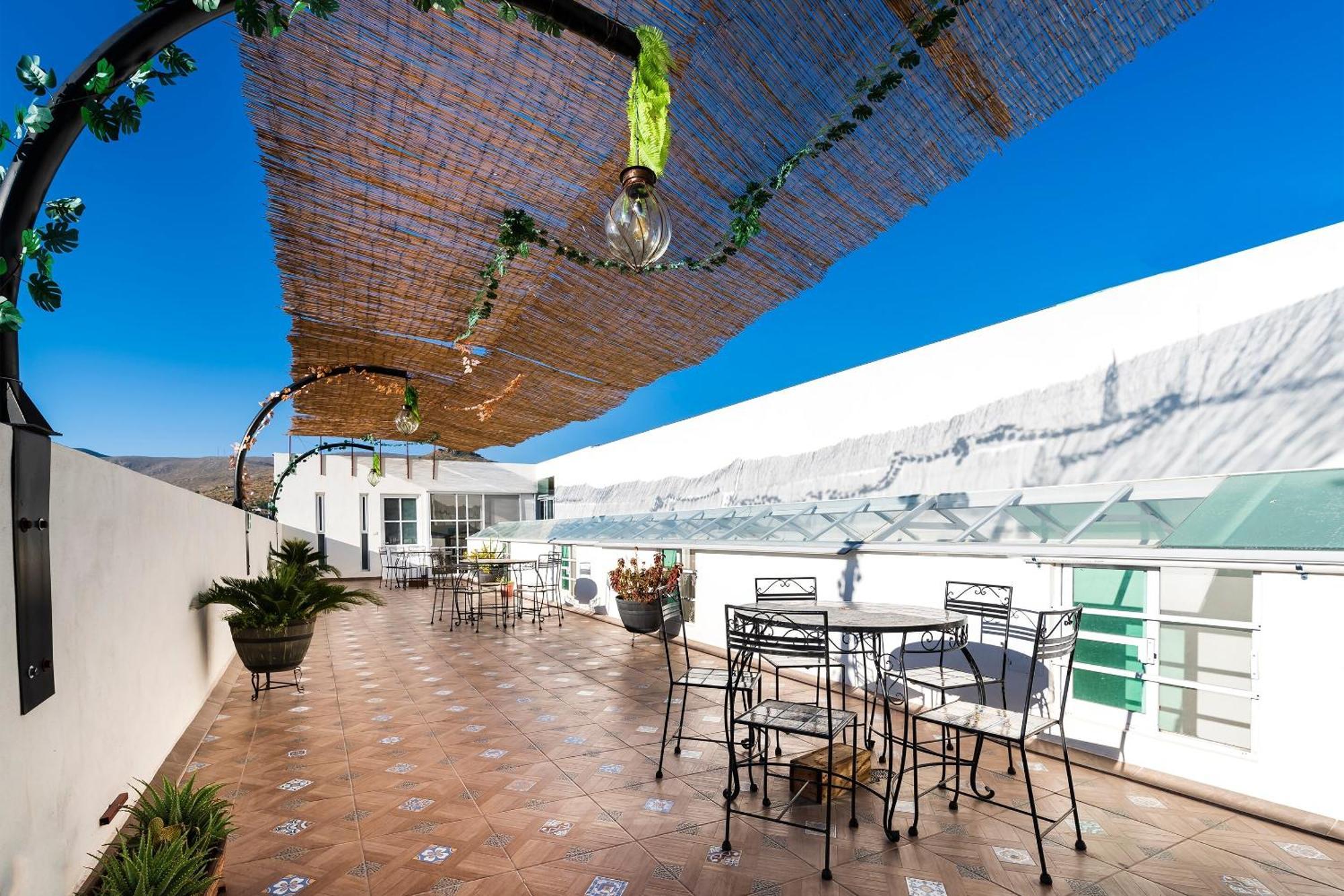 Capital O Hotel Joyma Suites, San Luis 산루이스포토시주 외부 사진